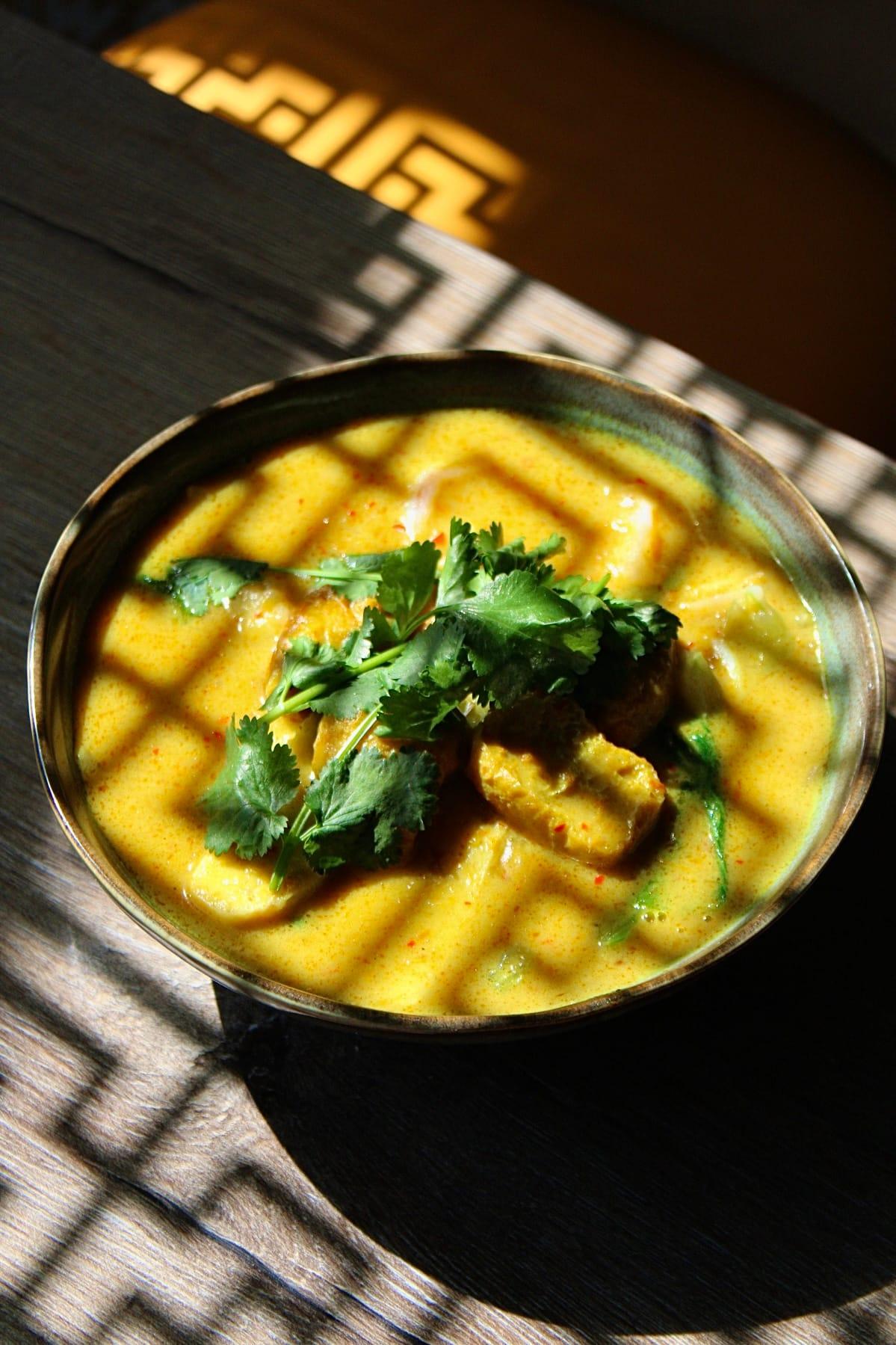 Laksa